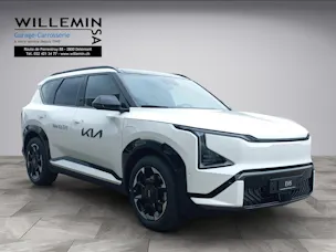 Kia EV5 81,4 kWh GT-Line