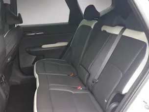 Kia EV5 81,4 kWh GT-Line