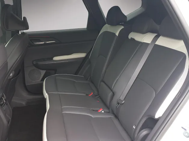 Kia EV5 81,4 kWh GT-Line