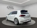 VW Golf 2.0 TSI GTI Performance