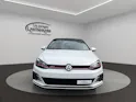 VW Golf 2.0 TSI GTI Performance