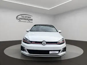 VW Golf 2.0 TSI GTI Performance