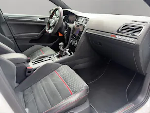 VW Golf 2.0 TSI GTI Performance