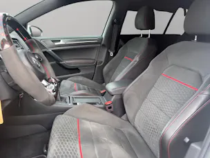 VW Golf 2.0 TSI GTI Performance