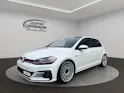 VW Golf 2.0 TSI GTI Performance