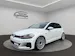 VW Golf 2.0 TSI GTI Performance