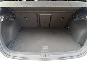 VW Golf 2.0 TSI GTI Performance