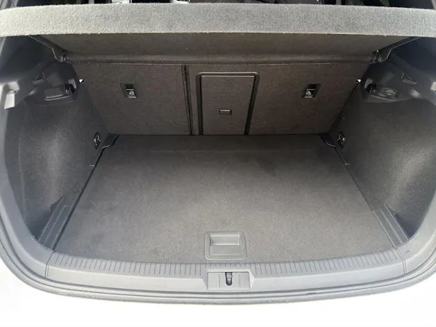 VW Golf 2.0 TSI GTI Performance