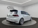 VW Golf 2.0 TSI GTI Performance