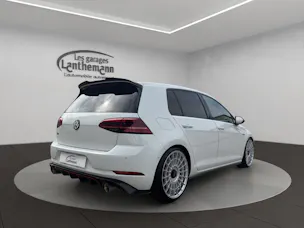 VW Golf 2.0 TSI GTI Performance