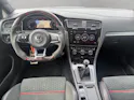 VW Golf 2.0 TSI GTI Performance
