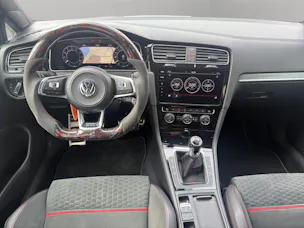 VW Golf 2.0 TSI GTI Performance