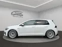 VW Golf 2.0 TSI GTI Performance
