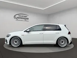 VW Golf 2.0 TSI GTI Performance