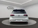 VW Golf 2.0 TSI GTI Performance