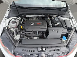 VW Golf 2.0 TSI GTI Performance