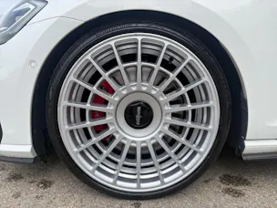 VW Golf 2.0 TSI GTI Performance