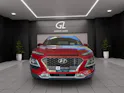 Hyundai Kona 1.6 T-GDI Vertex 4WD