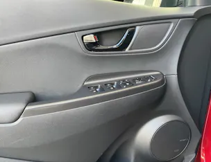 Hyundai Kona 1.6 T-GDI Vertex 4WD