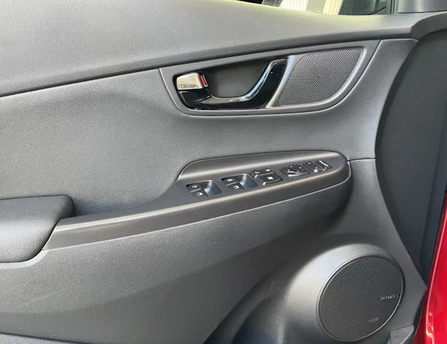 Hyundai Kona 1.6 T-GDI Vertex 4WD