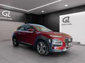 Hyundai Kona 1.6 T-GDI Vertex 4WD