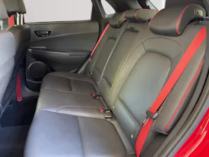 Hyundai Kona 1.6 T-GDI Vertex 4WD