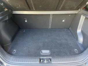 Hyundai Kona 1.6 T-GDI Vertex 4WD