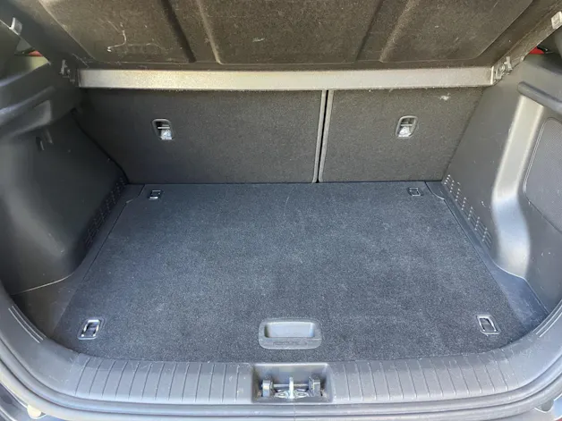 Hyundai Kona 1.6 T-GDI Vertex 4WD