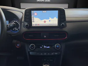 Hyundai Kona 1.6 T-GDI Vertex 4WD