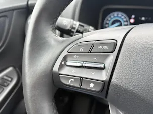 Hyundai Kona EV Amplia