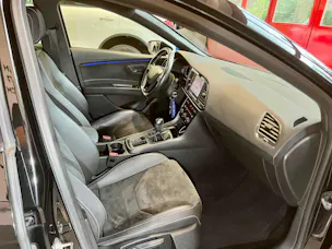 SEAT Leon ST 2.0 TSI Cupra 300 4 Drive DSG ✅