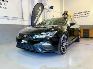 SEAT Leon ST 2.0 TSI Cupra 300 4 Drive DSG ✅