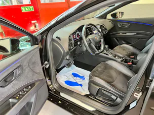 SEAT Leon ST 2.0 TSI Cupra 300 4 Drive DSG ✅