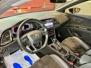 SEAT Leon ST 2.0 TSI Cupra 300 4 Drive DSG ✅