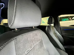 SEAT Leon ST 2.0 TSI Cupra 300 4 Drive DSG ✅