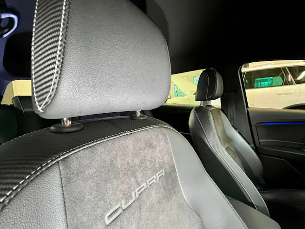 SEAT Leon ST 2.0 TSI Cupra 300 4 Drive DSG ✅