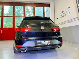 SEAT Leon ST 2.0 TSI Cupra 300 4 Drive DSG ✅