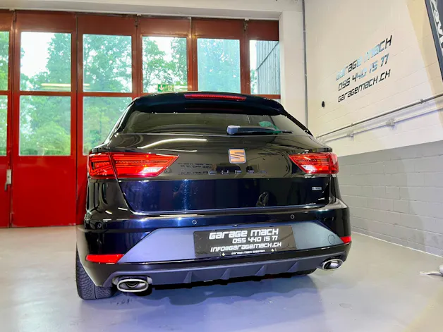 SEAT Leon ST 2.0 TSI Cupra 300 4 Drive DSG ✅