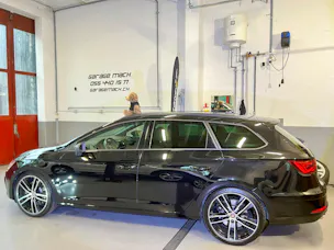 SEAT Leon ST 2.0 TSI Cupra 300 4 Drive DSG ✅