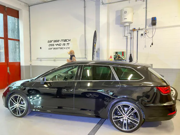SEAT Leon ST 2.0 TSI Cupra 300 4 Drive DSG ✅
