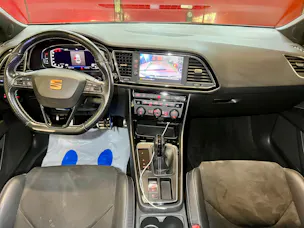 SEAT Leon ST 2.0 TSI Cupra 300 4 Drive DSG ✅