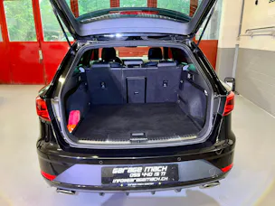 SEAT Leon ST 2.0 TSI Cupra 300 4 Drive DSG ✅