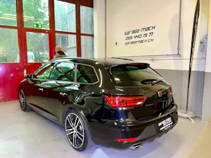 SEAT Leon ST 2.0 TSI Cupra 300 4 Drive DSG ✅