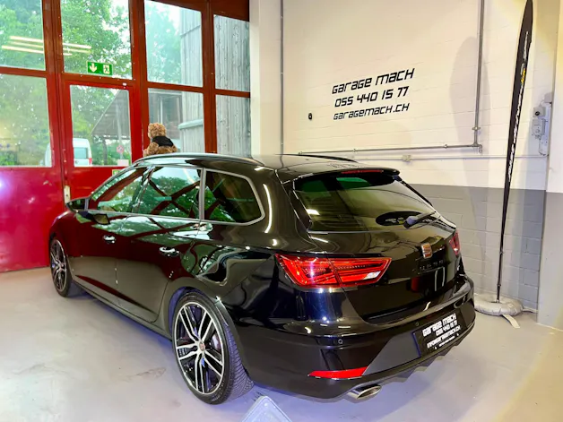 SEAT Leon ST 2.0 TSI Cupra 300 4 Drive DSG ✅
