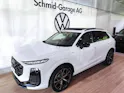 Audi Q3 SUV 2.0 TFSI S-line quattro S-Tronic