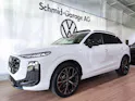 Audi Q3 SUV 2.0 TFSI S-line quattro S-Tronic
