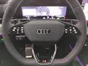 Audi Q3 SUV 2.0 TFSI S-line quattro S-Tronic
