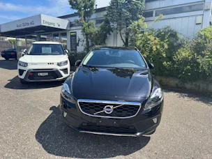 Volvo V40 Cross Country T4 2.0 AWD Momentum Geartronic