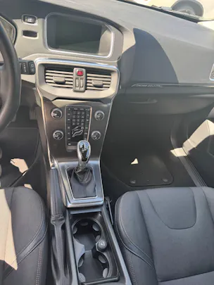 Volvo V40 Cross Country T4 2.0 AWD Momentum Geartronic