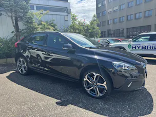 Volvo V40 Cross Country T4 2.0 AWD Momentum Geartronic